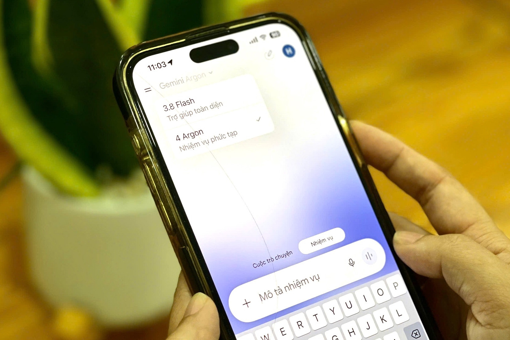 Google phát hành Gemini 4 Argon, mô hình AI mạnh nhất của hãng