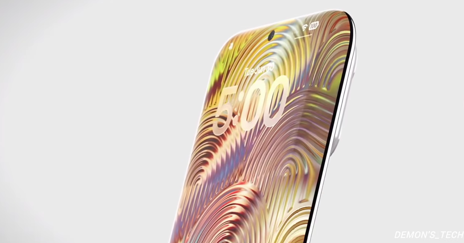 iPhone 20: 3 thách thức kỹ thuật cực khó với Apple?