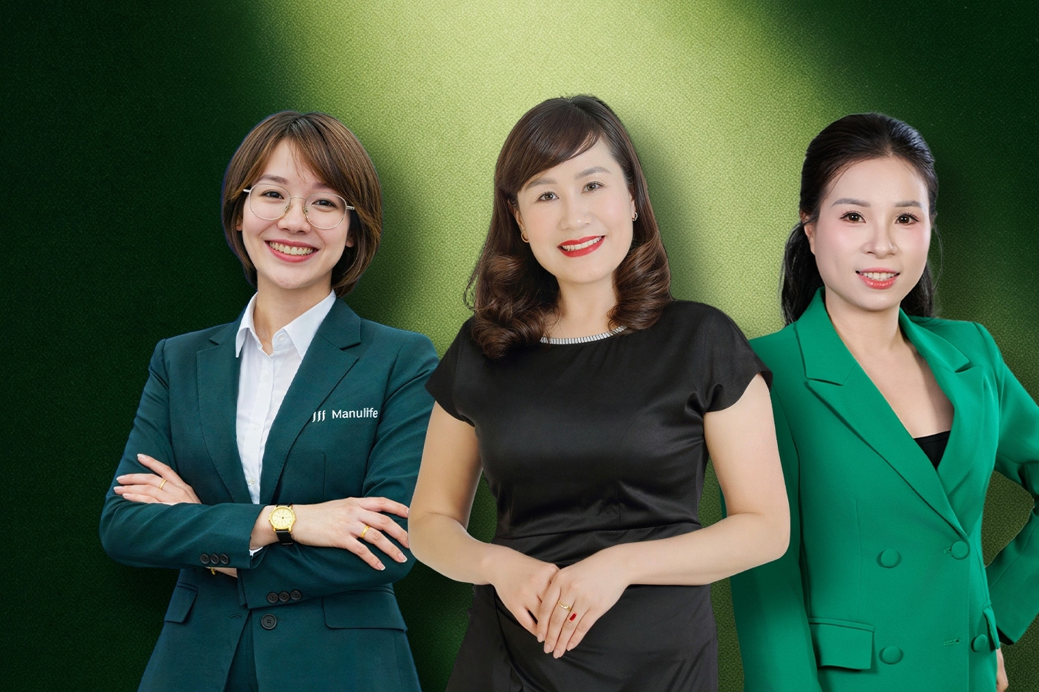 Khi kinh nghiệm trong môi trường giáo dục là lợi thế của tư vấn viên bảo hiểm