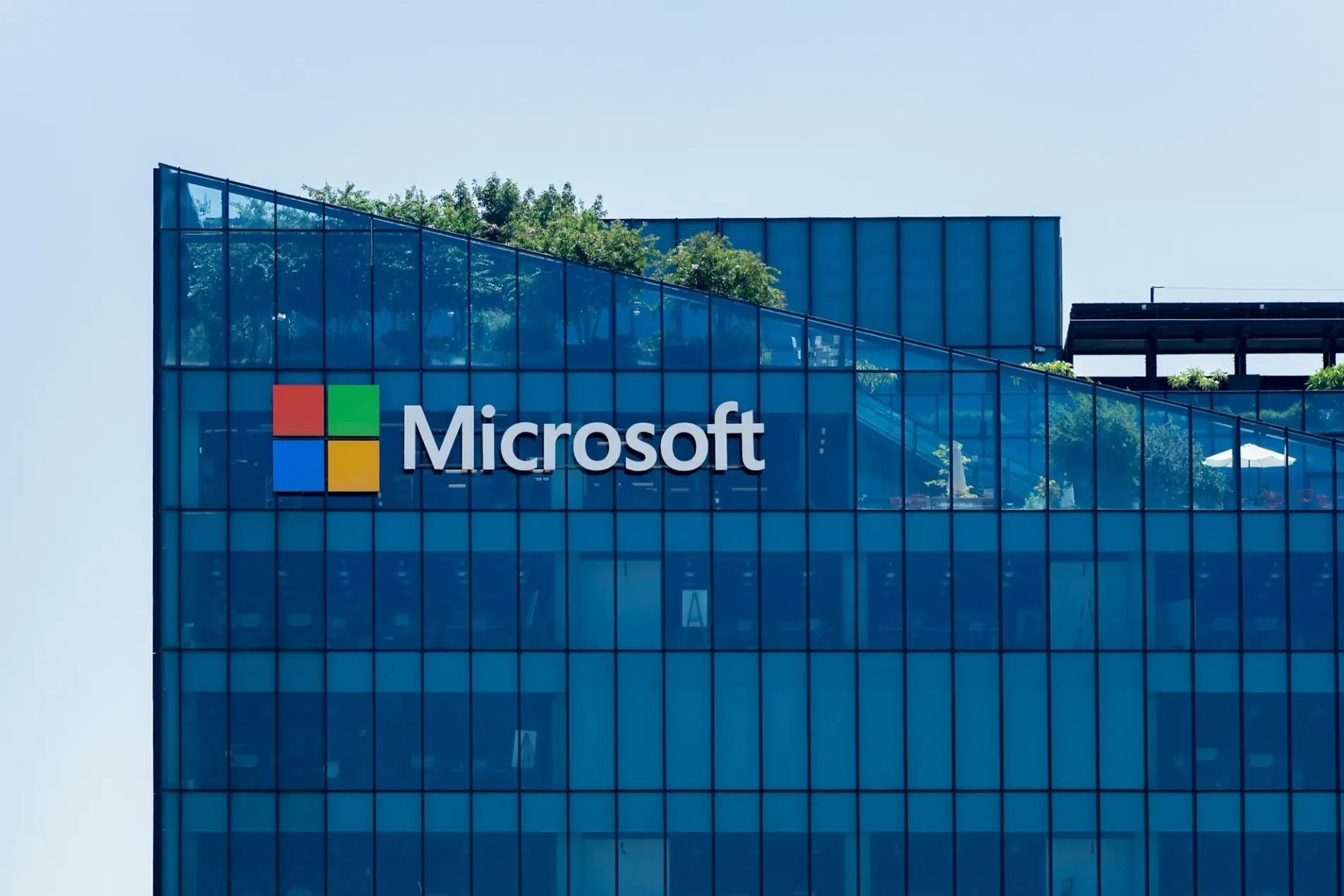 Microsoft lên tiếng về thông tin sa thải nhân sự tại Việt Nam