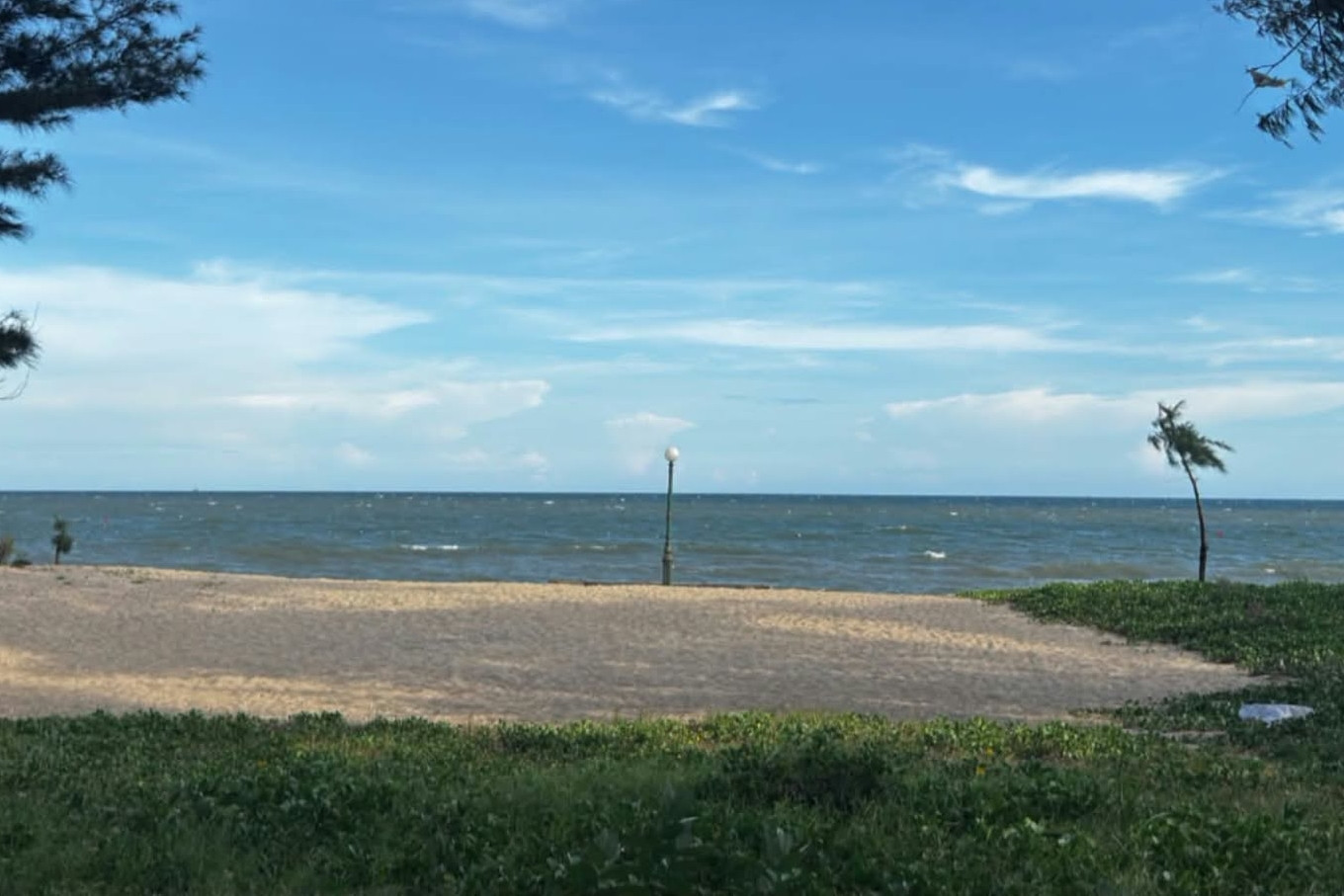 Phát hiện thi thể bác sĩ trôi dạt vào bãi biển