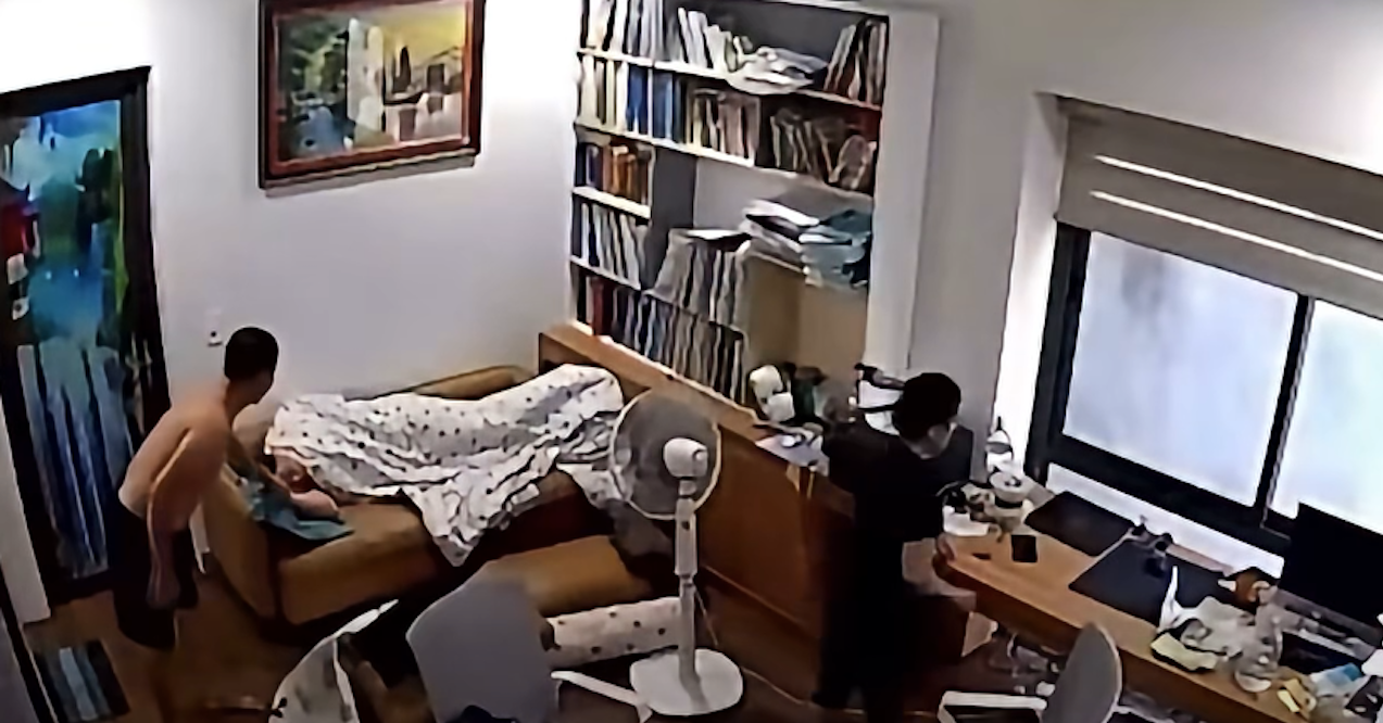 Thanh niên bật điều hòa 18 độ C trùm chăn ngủ mê mệt, tiến sĩ cảnh báo nguy cơ