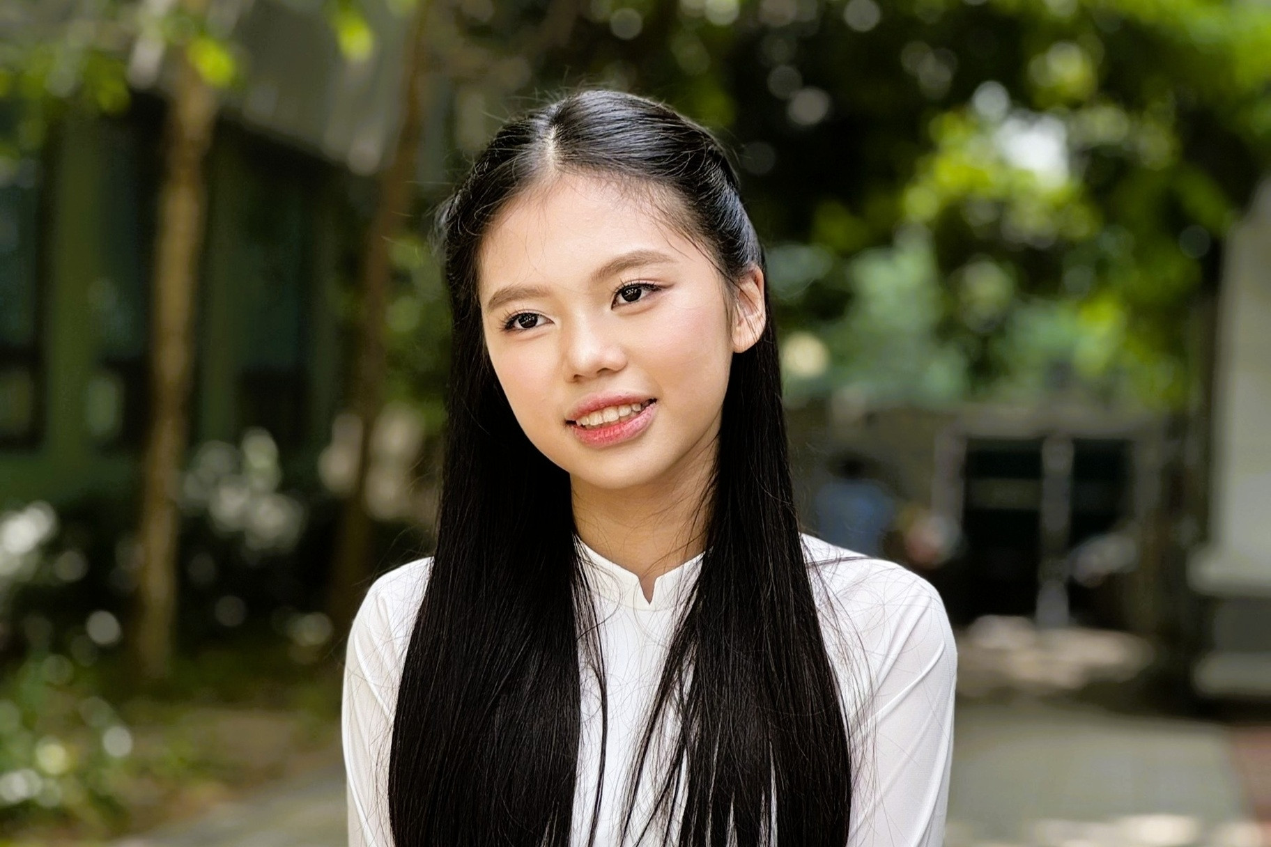 Thủ khoa thi lớp 10 Hà Nội năm 2026 đạt giải Nhất chọn học sinh giỏi vượt cấp