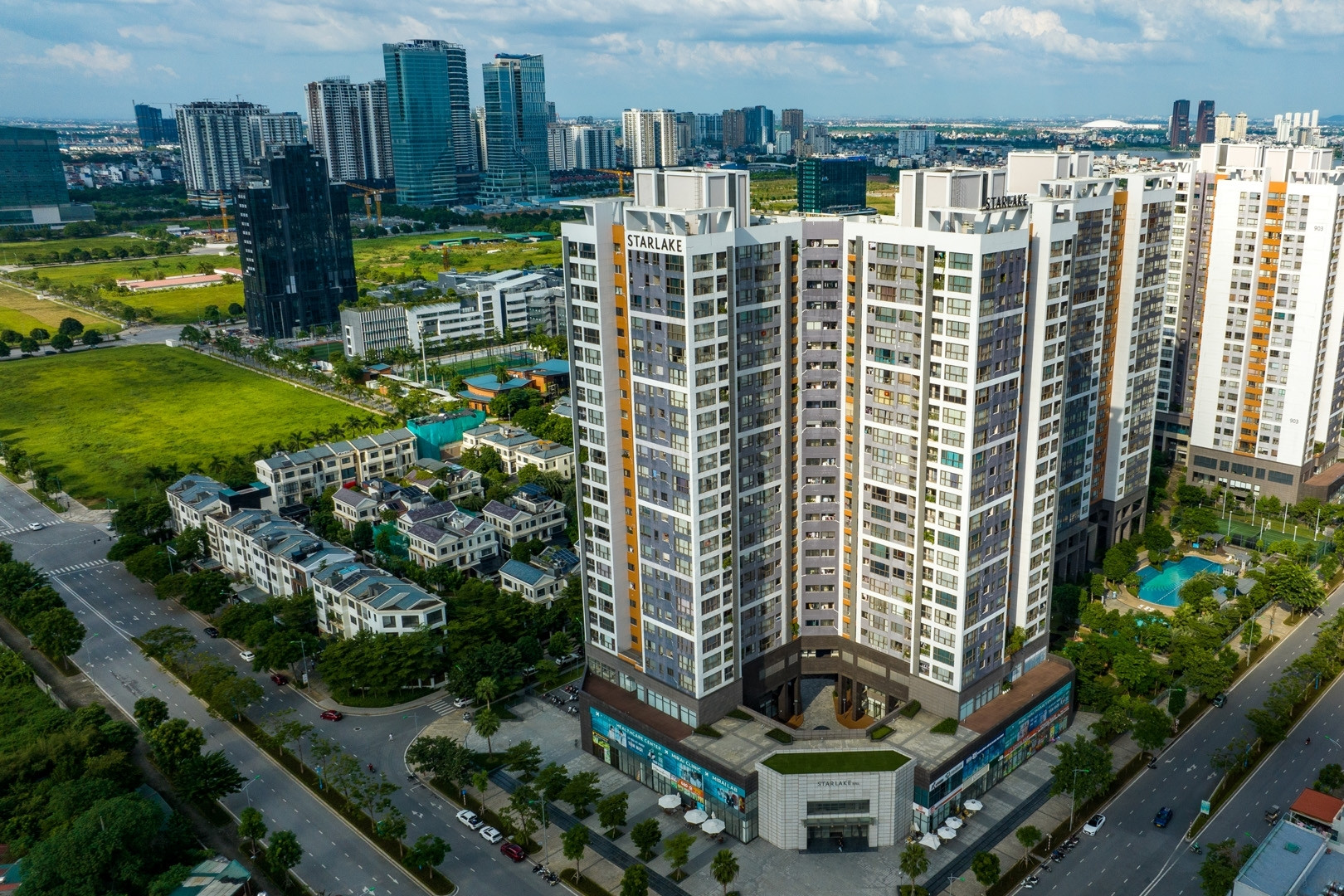 Chủ sở hữu chung cư chục năm chưa ai nhắc đóng thuế: Thuế Hà Nội chỉ rõ cách xử lý