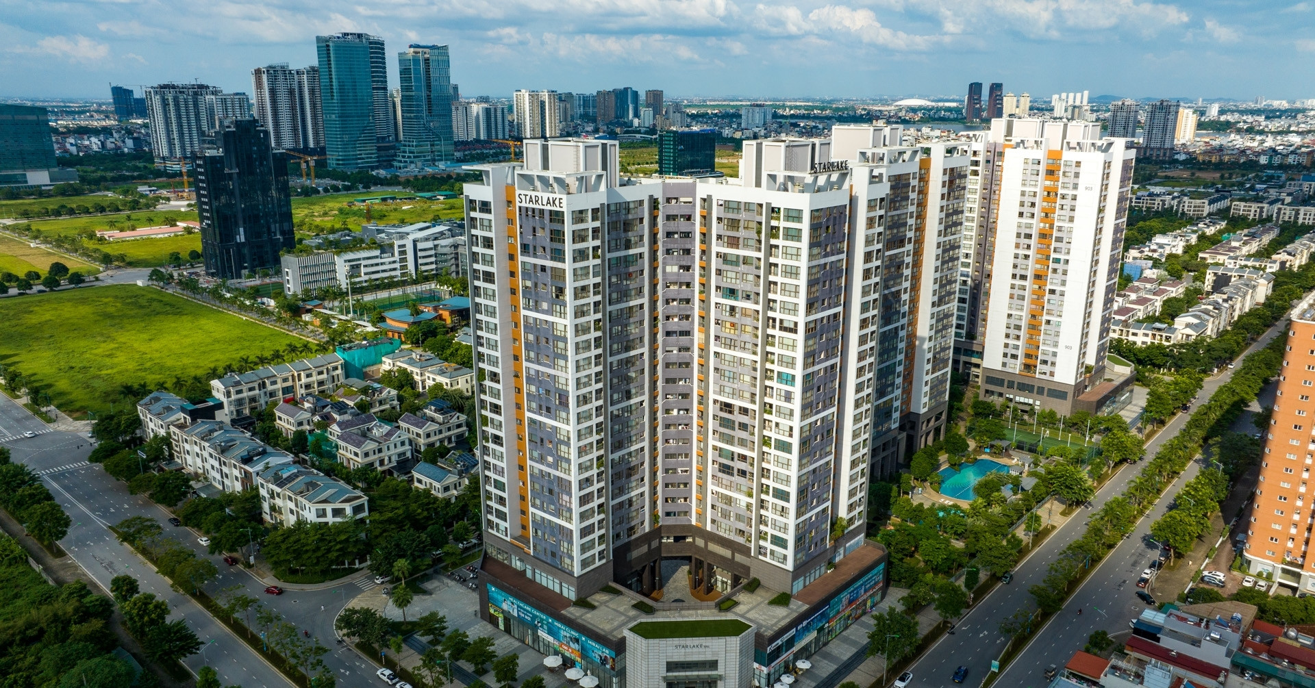 Chủ sở hữu chung cư chục năm chưa ai nhắc đóng thuế: Thuế Hà Nội chỉ rõ cách xử lý