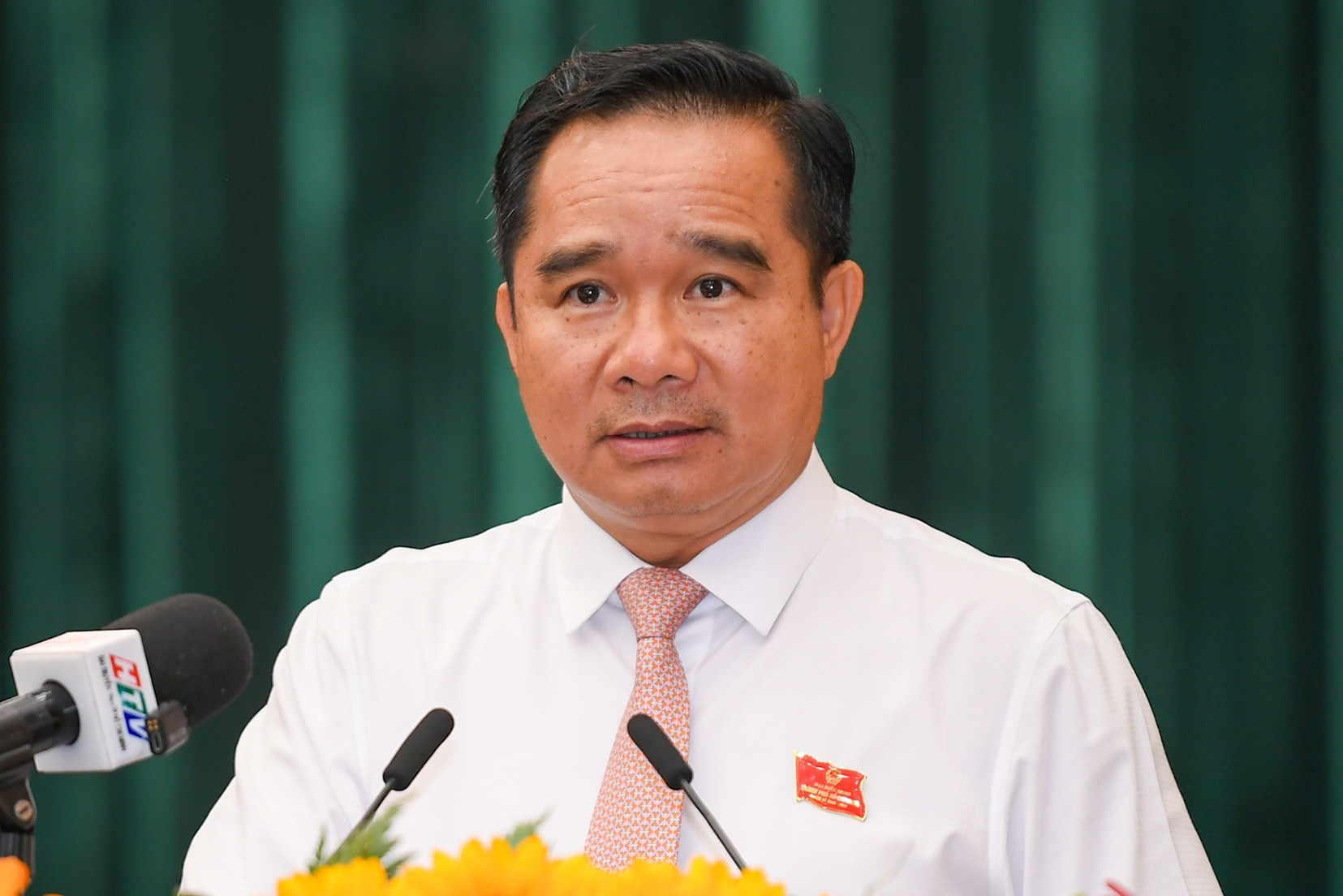 TPHCM phân công lại nhiệm vụ của Chủ tịch và 7 Phó Chủ tịch thành phố