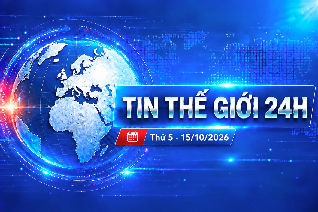 Tin tức Thế giới 16/10: Israel tuyên bố ‘phải lật đổ chế độ Iran’