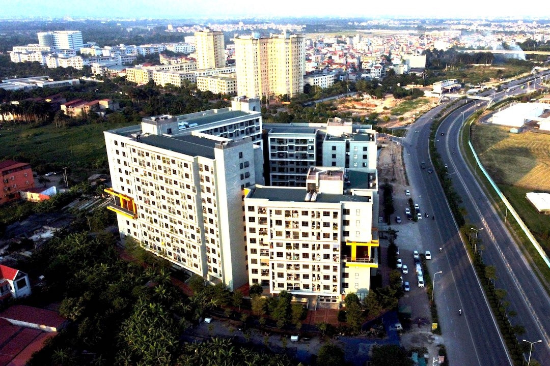 Bộ Xây dựng: Luật Nhà ở cần quy định nhà cho thuê gần trường đại học, giao thông công cộng