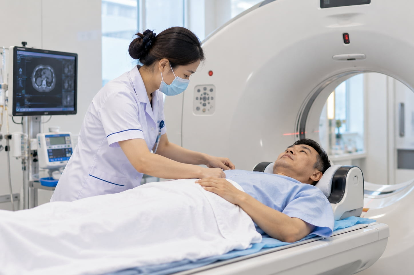 Chi phí chụp CT có được bảo hiểm y tế chi trả không?