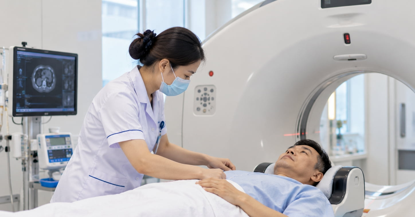 Chi phí chụp CT có được bảo hiểm y tế chi trả không?