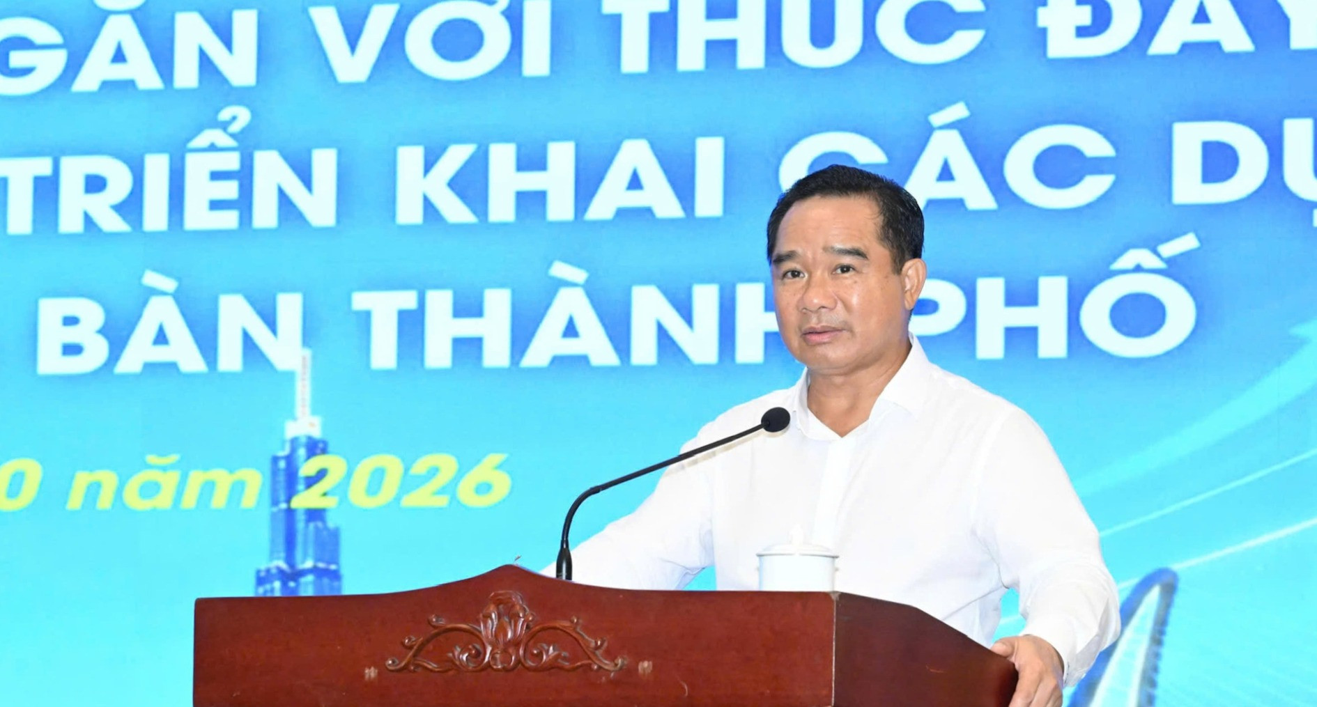 Chủ tịch Nguyễn Văn Được
