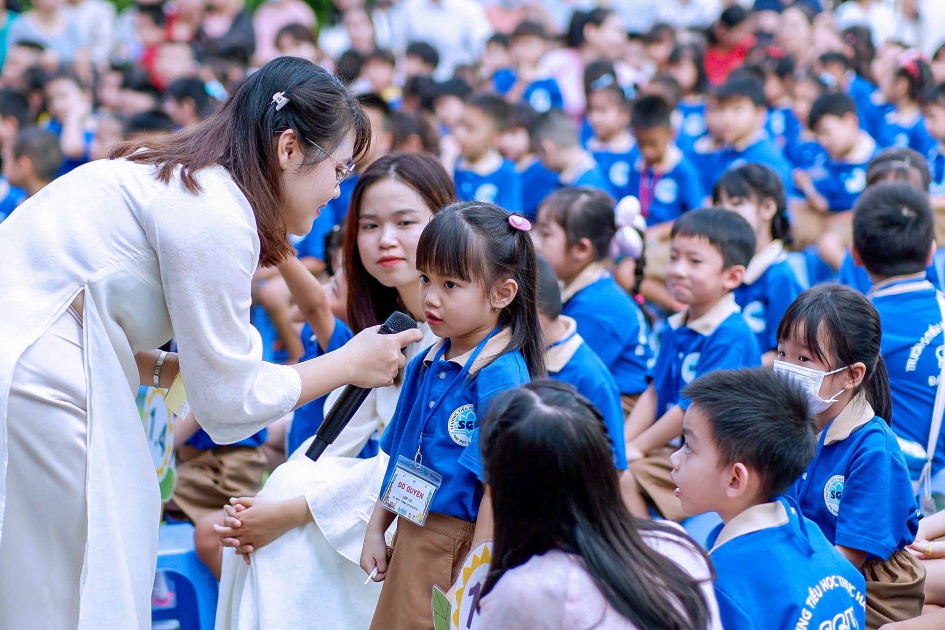 Đạt dưới 70 điểm, giáo viên TPHCM sẽ mất thu nhập tăng thêm hàng chục triệu