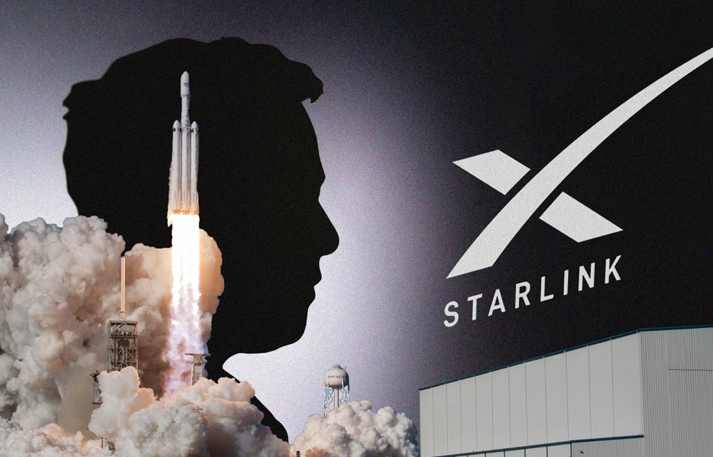 Giải mã Starshield, mạng vệ tinh quân sự của Elon Musk khiến Ukraine bối rối