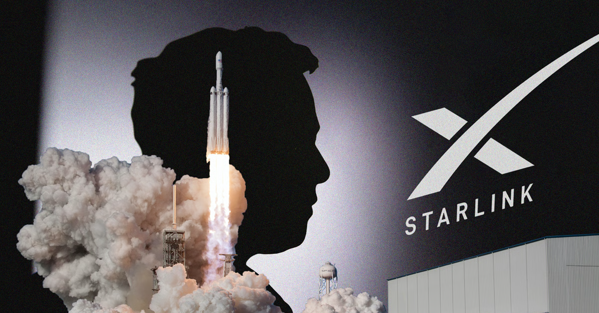 Giải mã Starshield, mạng vệ tinh quân sự của Elon Musk khiến Ukraine bối rối