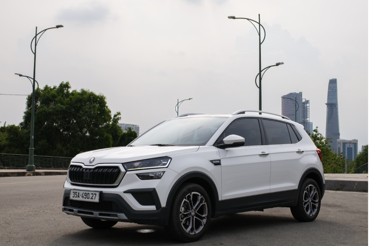 Gửi tiết kiệm tại PGBank, cơ hội trúng xe Skoda Kushaq trị giá 649 triệu đồng