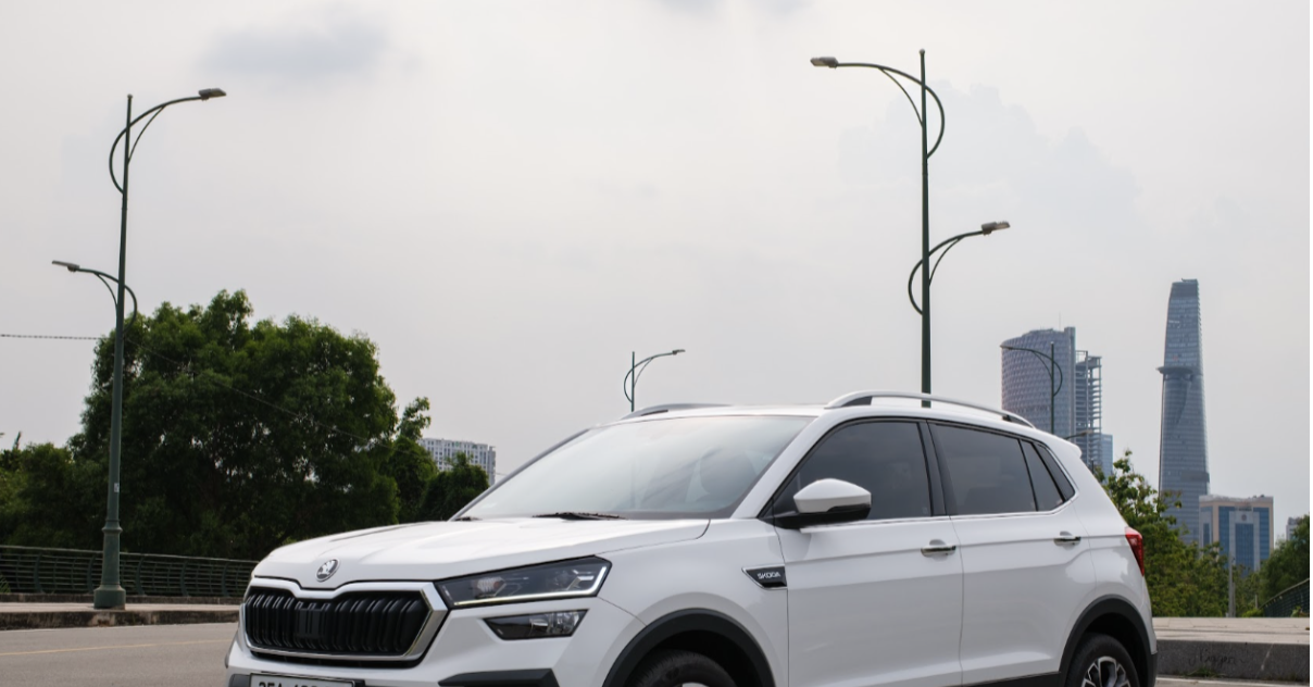 Gửi tiết kiệm tại PGBank, cơ hội trúng xe Skoda Kushaq trị giá 649 triệu đồng