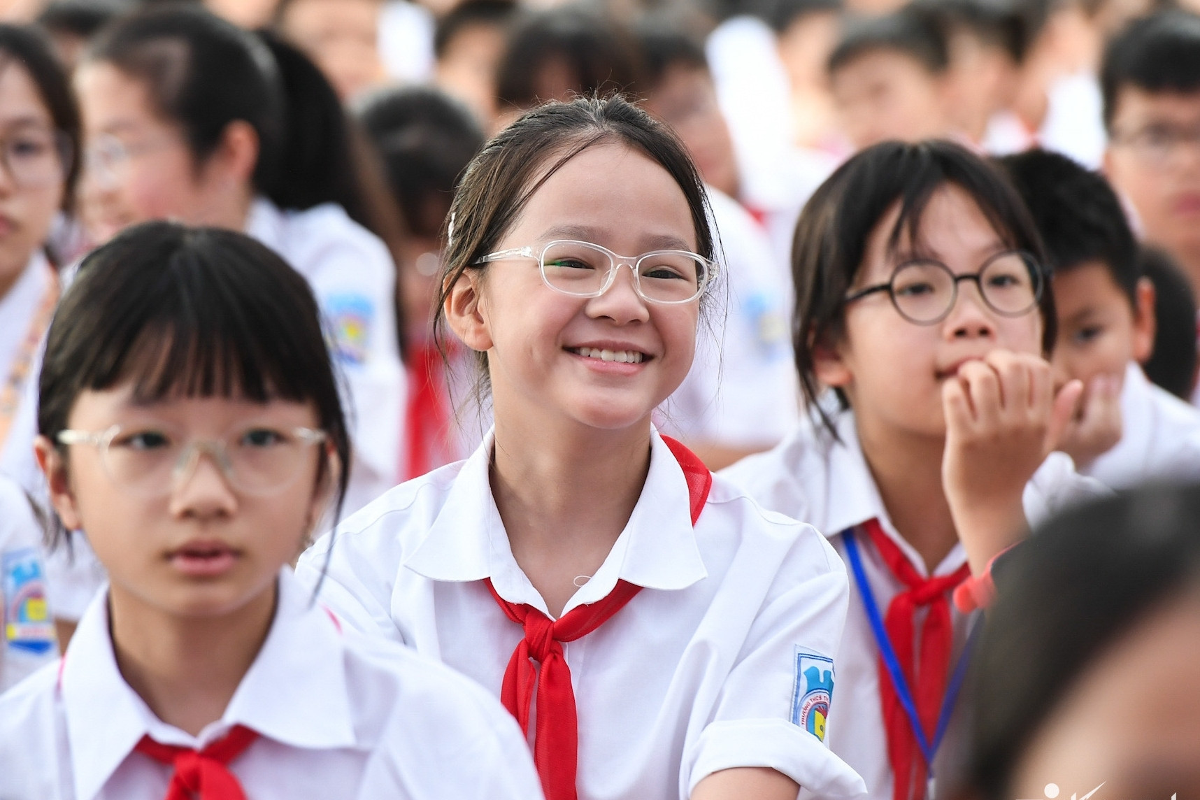Học sinh cả nước sẽ có kho học liệu chung, được dùng miễn phí