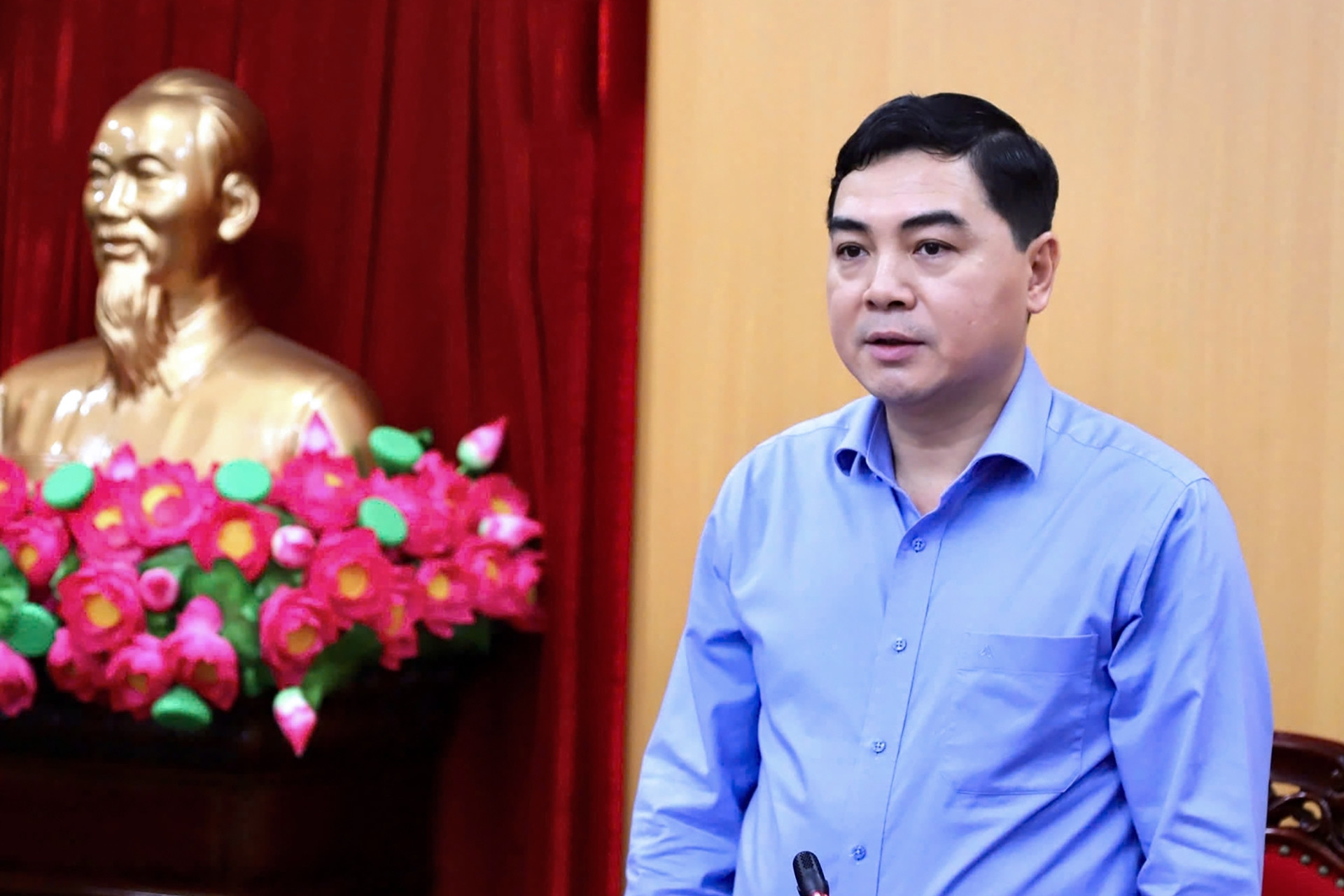 Nghị quyết mới về công tác dân tộc: Nhận diện điểm nghẽn, tạo đột phá phát triển