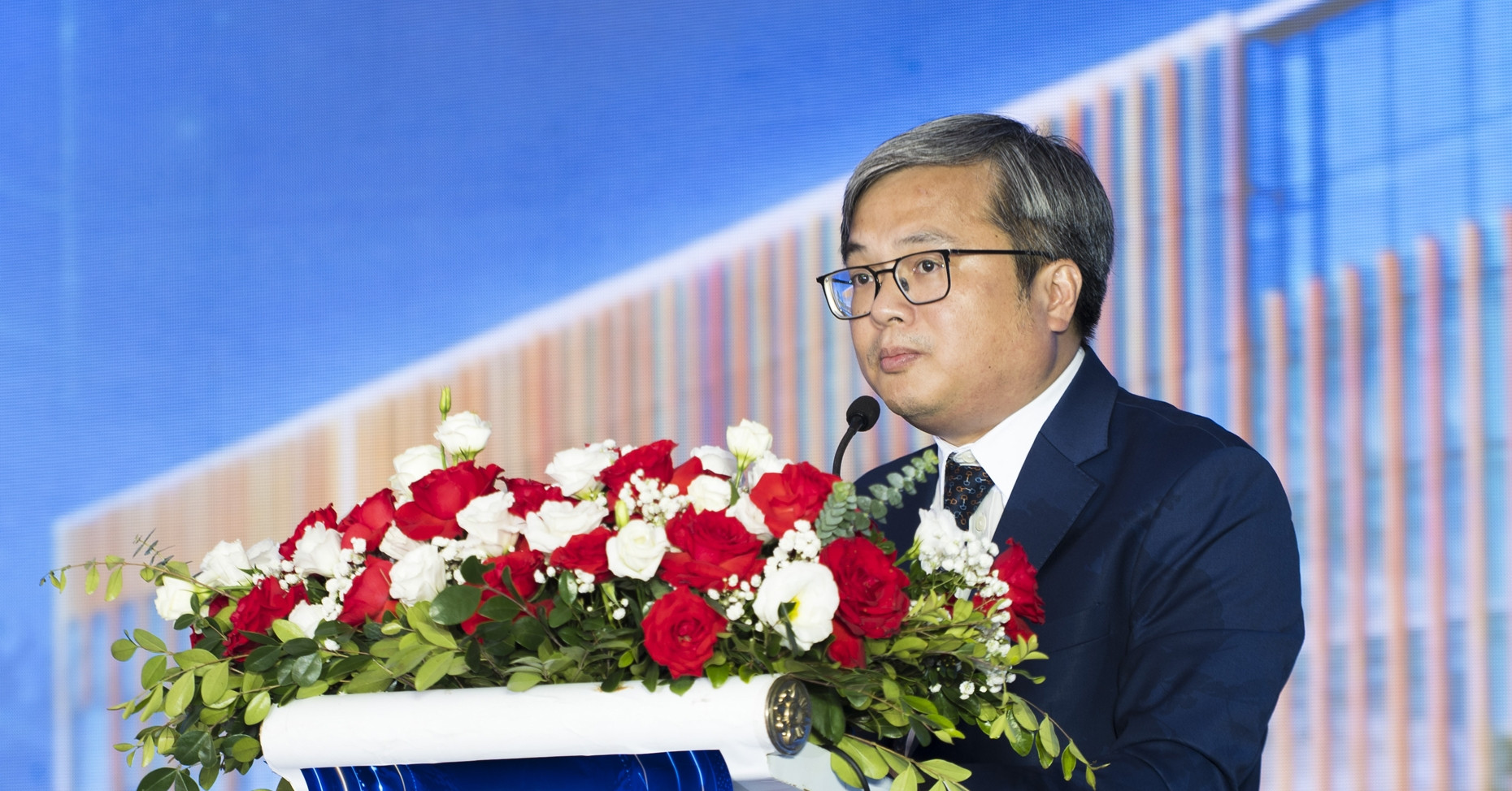 Phó Chủ tịch TP Hà Nội: "Công viên công nghệ số là một cực tăng trưởng mới của Thủ đô"