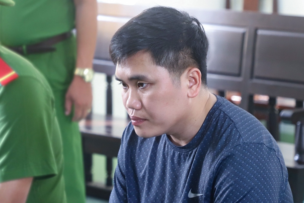 Tài xế tông tử vong nữ sinh ở Vĩnh Long lĩnh án 30 tháng tù