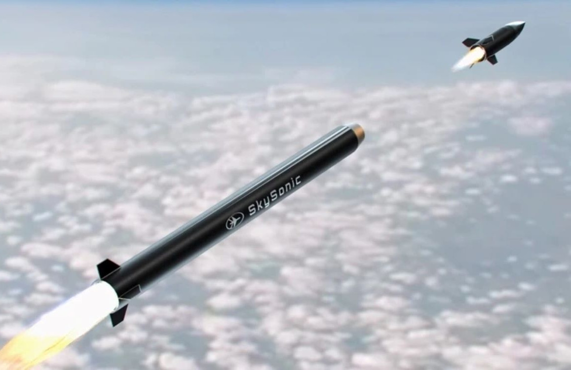 Tên lửa SkySonic Israel, đòn đáp trả đanh thép, hóa giải vũ khí ‘không thể đánh chặn’