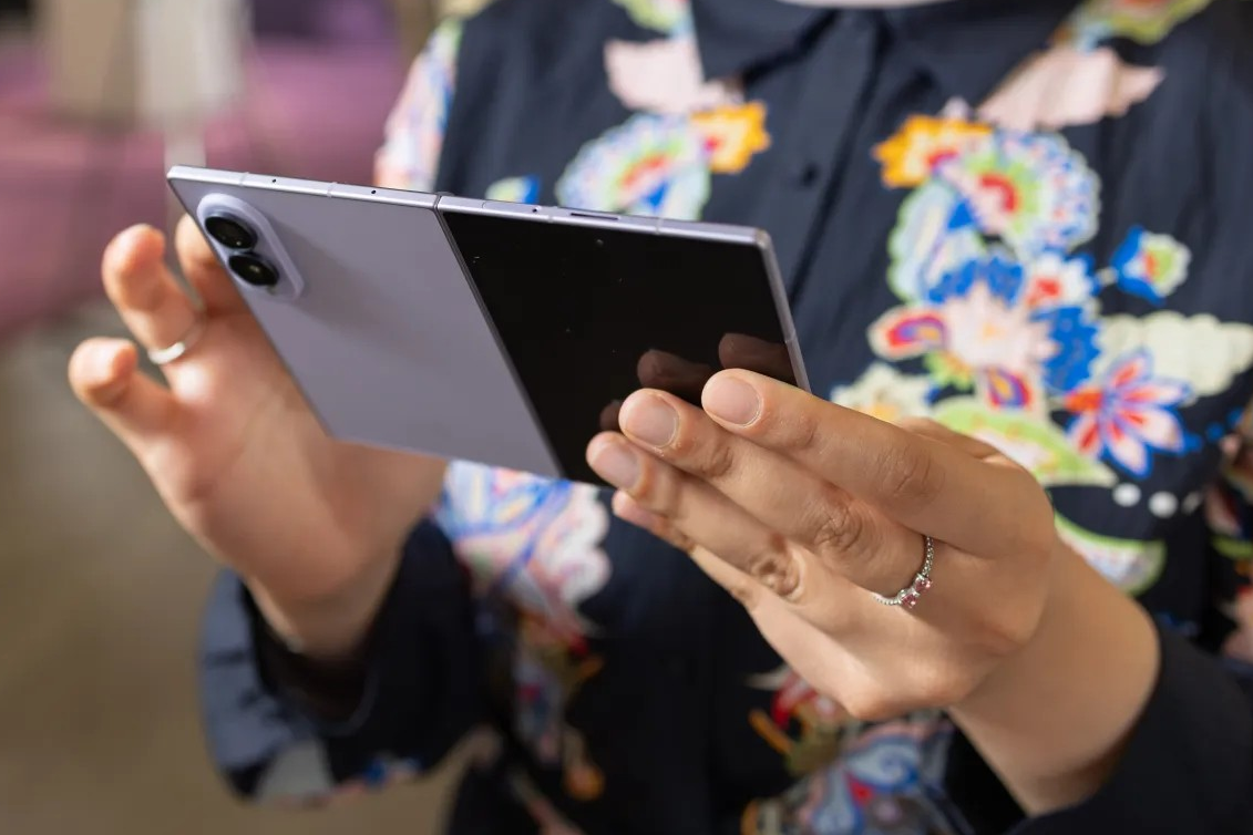 Thị trường smartphone chạm đáy, chỉ hai cái tên 'thoát hiểm'