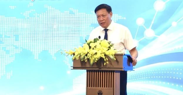 Thứ trưởng Bộ Y tế: Quản lý an toàn thực phẩm chuyển mạnh sang nhận diện nguy cơ