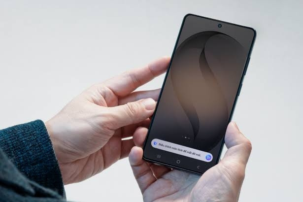 Trợ lý thông minh trên điện thoại Samsung đã hỗ trợ tiếng Việt