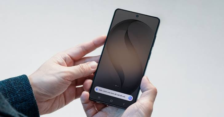 Trợ lý thông minh trên điện thoại Samsung đã hỗ trợ tiếng Việt