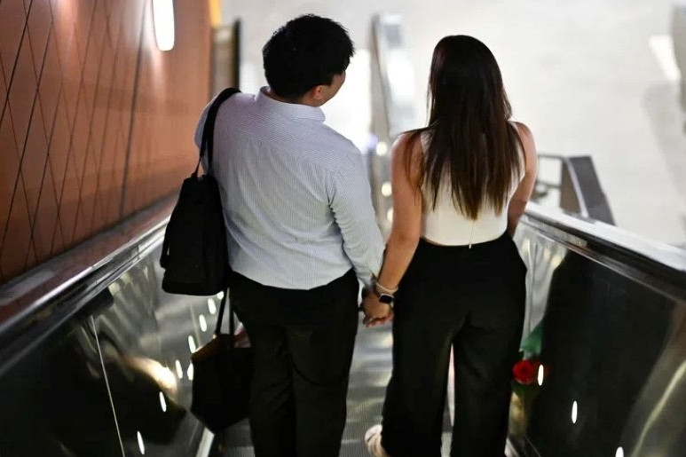 Ứng dụng hẹn hò FirstDate dùng thuật toán đoạt giải Nobel làm ‘ông tơ bà nguyệt’ cho công chức từ 21-35 tuổi