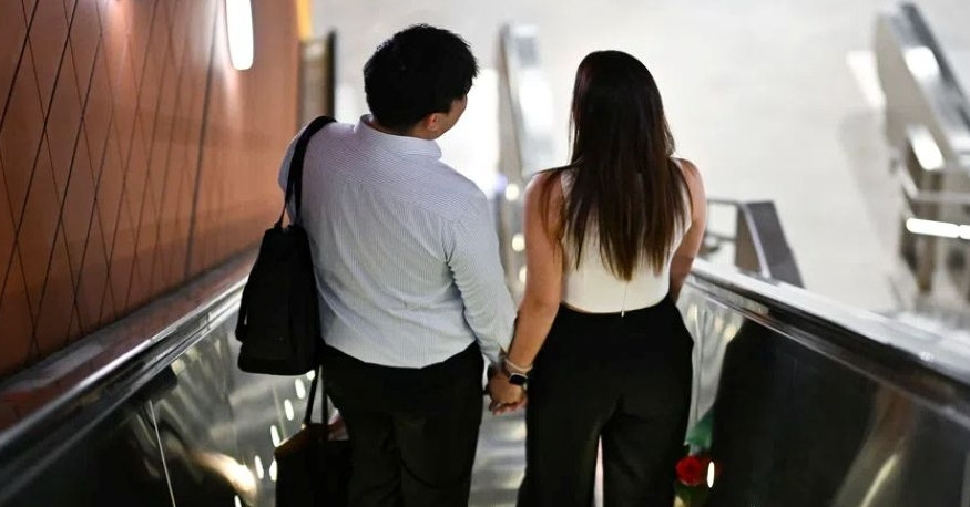 Ứng dụng hẹn hò FirstDate dùng thuật toán đoạt giải Nobel làm ‘ông tơ bà nguyệt’ cho công chức từ 21-35 tuổi