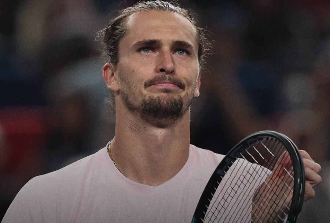 Zverev thẳng tiến bán kết Thượng Hải Masters 2026