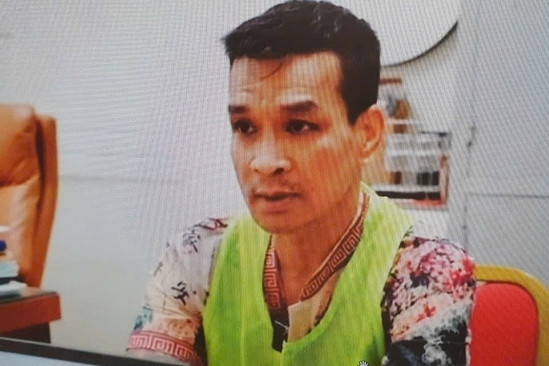 Bản tin chiều 16/10: Công an Hà Nội bắt TikToker ‘Sơn Thụy Khuê’