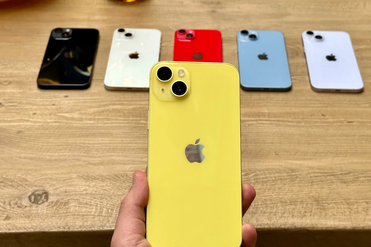 5 mẫu iPhone chính hãng giá rẻ nhất tháng 10: Nên mua máy nào?