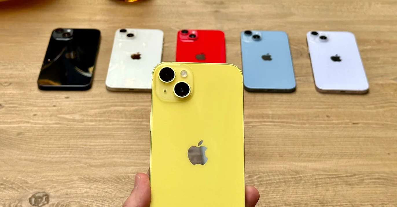 5 mẫu iPhone chính hãng giá rẻ nhất tháng 10: Nên mua máy nào?