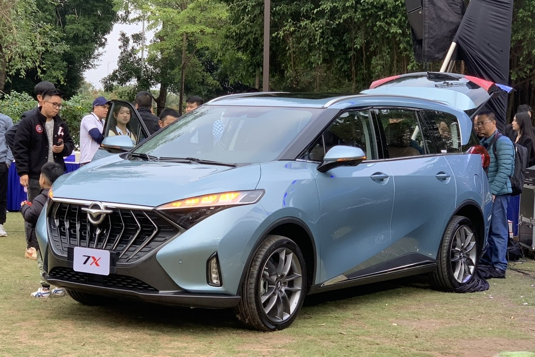 5 mẫu xe hay nhưng lại sớm 'mất hút' tại thị trường Việt Nam