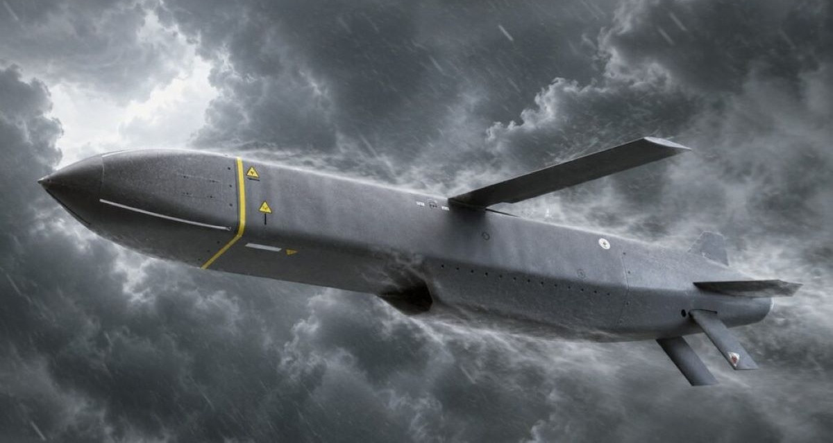 Anh ‘bơm’ thêm tên lửa Storm Shadow cho Ukraine, giải mã công nghệ ‘bắn và quên’