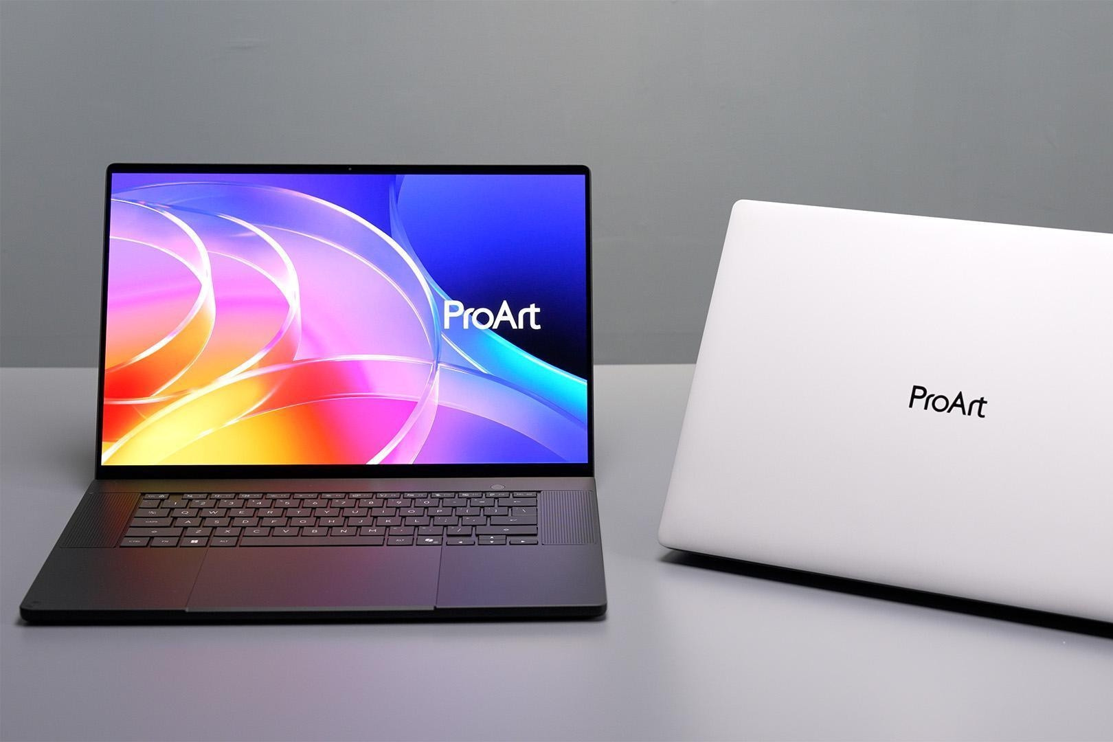 ASUS ProArt P16 mở rộng khả năng ứng dụng Agentic AI trên laptop