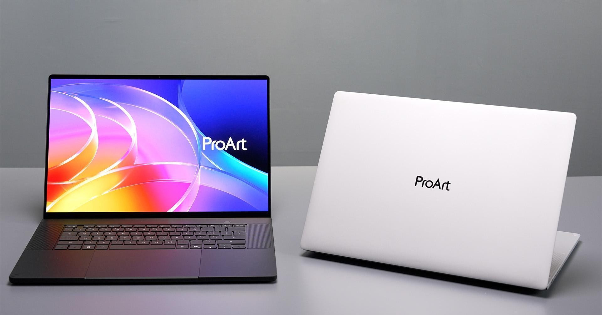 ASUS ProArt P16 mở rộng khả năng ứng dụng Agentic AI trên laptop