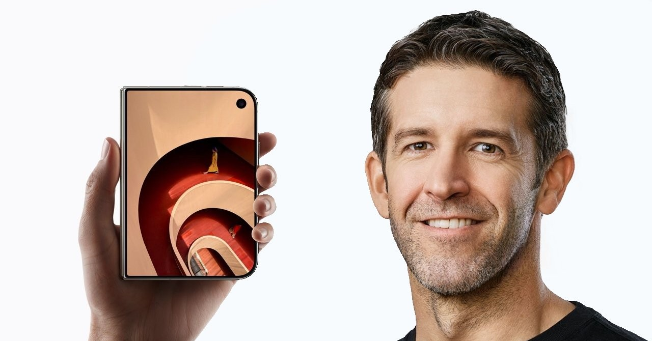 CEO Apple nói điện thoại gập đời đầu "rẻ tiền, kém chất lượng"