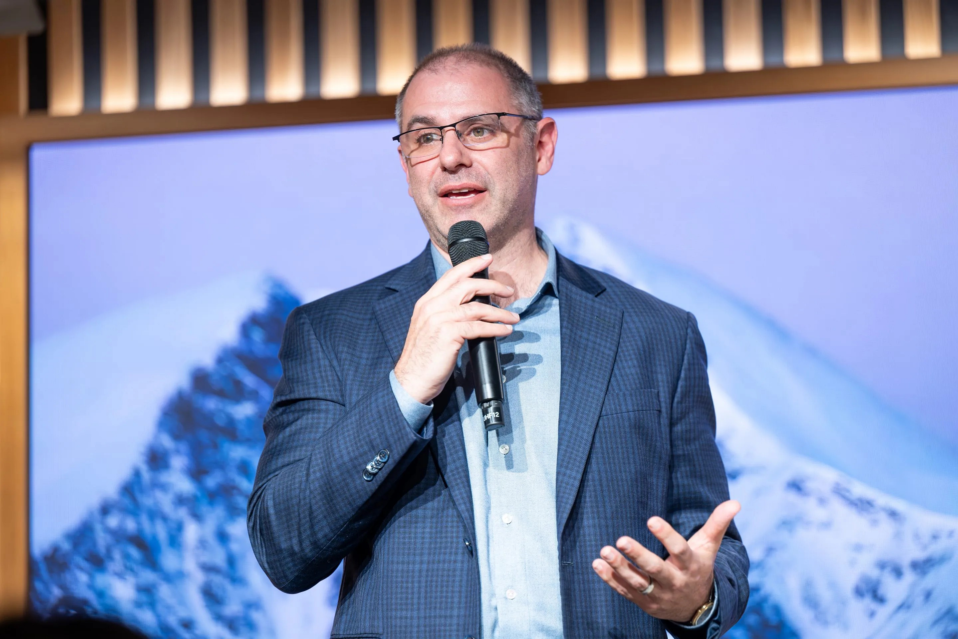 ceo linkedin