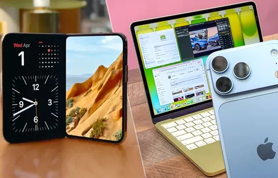 Có 65 triệu đồng, nên mua iPhone Duo hay combo iPhone 18 Pro Max và MacBook Neo?