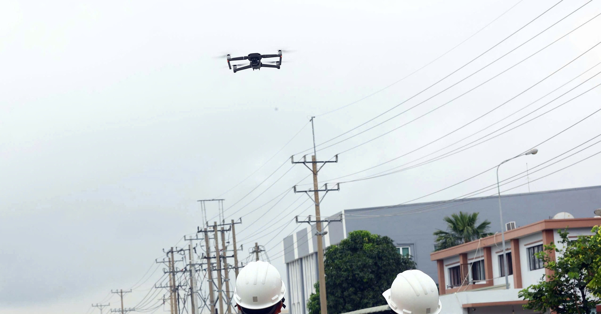 EVNSPC tăng tốc chuyển đổi số, hướng tới doanh nghiệp điện thông minh