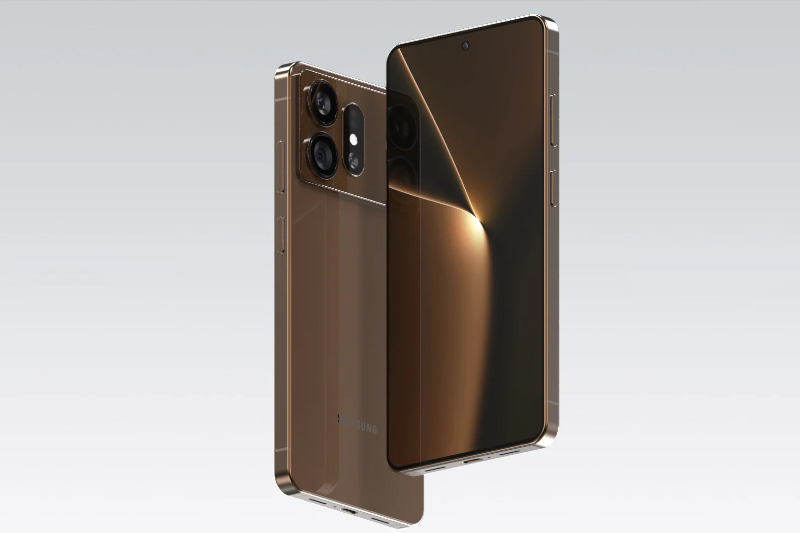 Galaxy S27 Ultra rò rỉ thiết kế chưa từng có, Samsung sắp tạo cú 'lột xác' lớn?