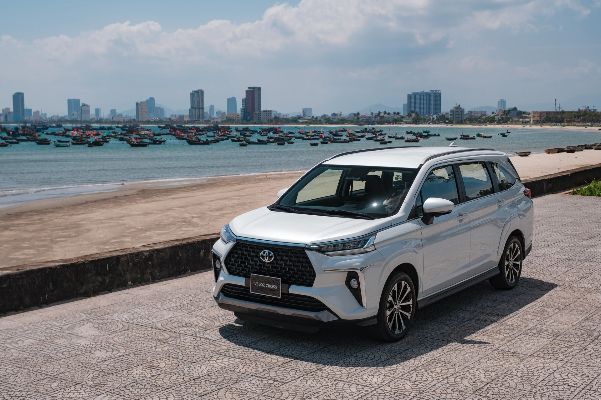Giải mã sức bền doanh số của Toyota Veloz Cross trong phân khúc MPV