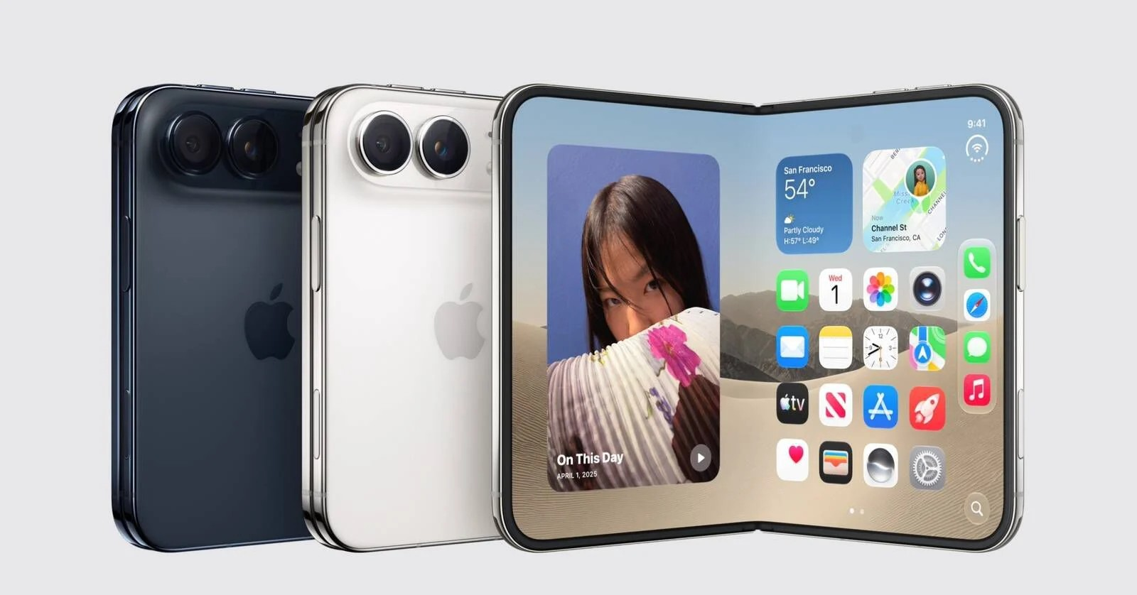 iPhone Duo cháy hàng sau 30 phút, thời gian giao hàng dời sang năm 2027