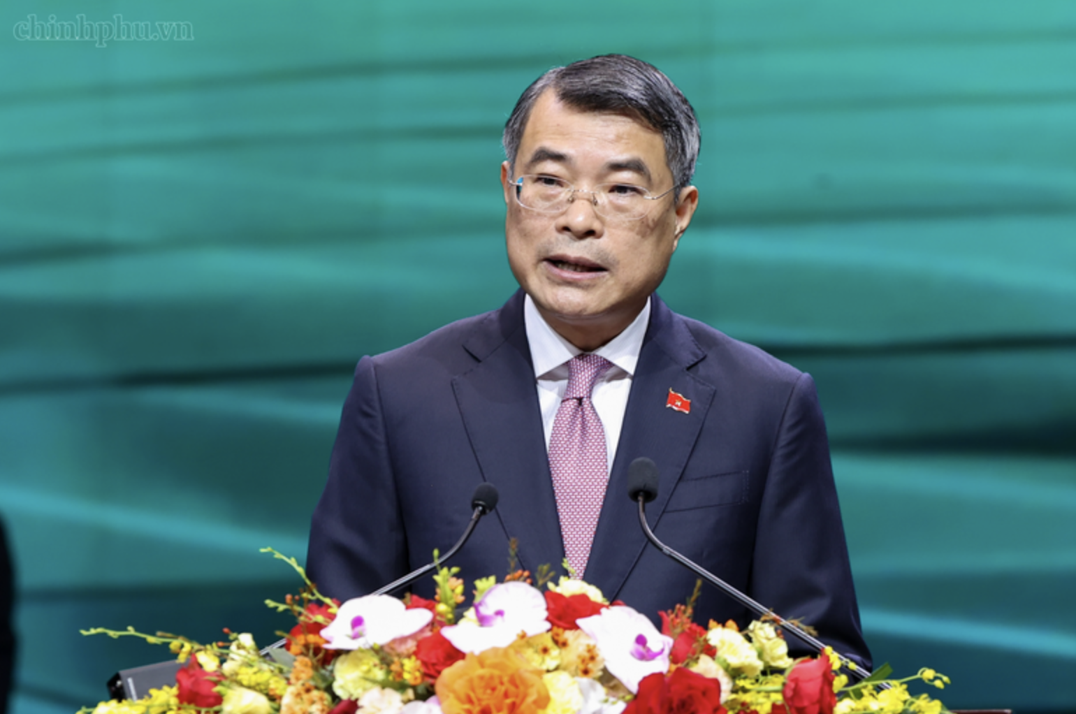 le minh hung