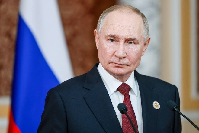 Nga cảnh báo hậu quả khi Ukraine tấn công hạ tầng năng lượng