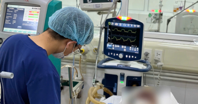 Người đàn ông "thập tử nhất sinh" vì món khoái khẩu vạn người mê