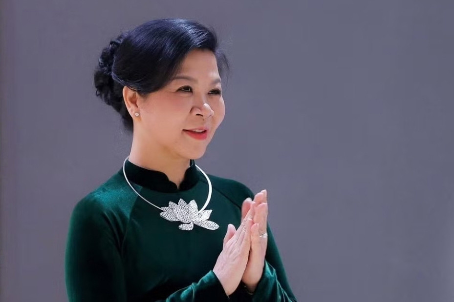 Phu nhân Tổng Bí thư, Chủ tịch nước sẽ dự Ngày Việt Nam tại Pháp
